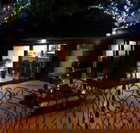 Il Mio Posto - Restaurant Darwin