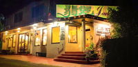 Jade Plus Chinese Restaurant