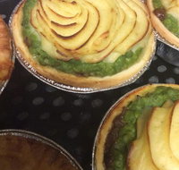 Jk's Deli - Restaurant Darwin