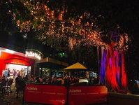 Townsville Takeaway and Townsville Restaurant Darwin Restaurant Darwin