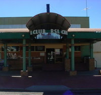 Longreach RSL Memorial Services Club Inc - Restaurant Darwin