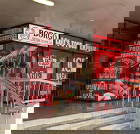 Lou's Food Emporium - Restaurant Darwin