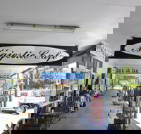 Majestic Cafe - Restaurant Darwin