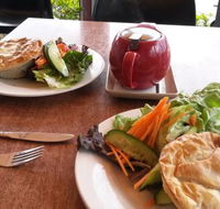 Maple 3 - Restaurant Darwin