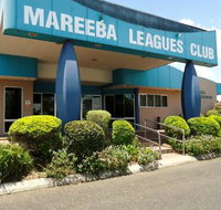 Mareeba Leagues Club - Restaurant Darwin