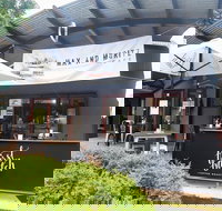 Max and Moritz Cafe - Restaurant Darwin