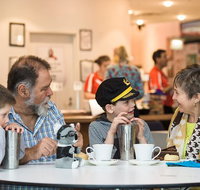 McGinness' Restaurant - Restaurant Darwin