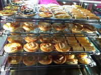 Meldrum's Pies In Paradise
