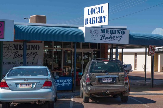 Tocal QLD Restaurant Darwin