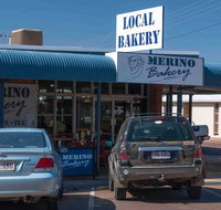 Merino Bakery - Restaurant Darwin