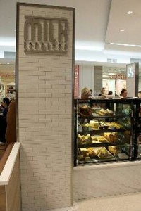 Milk Espresso Stockland