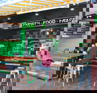 Moffats Beachside Takeaway - Restaurant Darwin