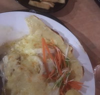 Mount Isa Irish Club - Restaurant Darwin