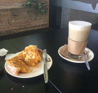 Muffin Break - Restaurant Darwin