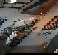 Natures Cafe - Restaurant Darwin