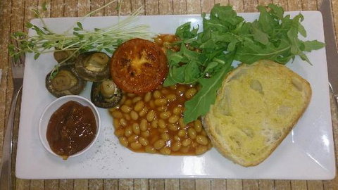Neens Coffee Shop - Restaurant Darwin 0