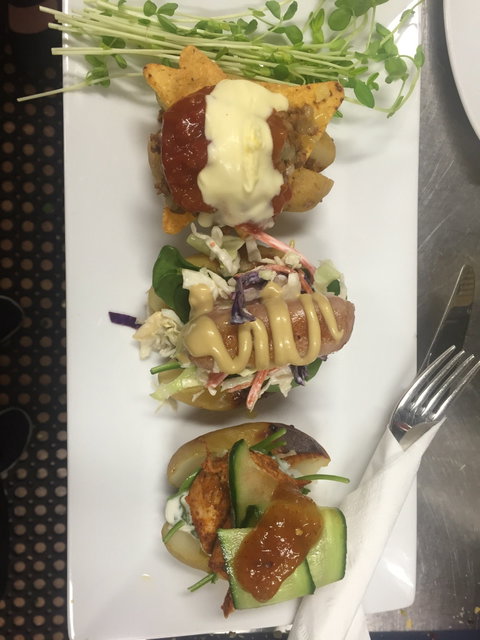 Neens Coffee Shop - Restaurant Darwin 3