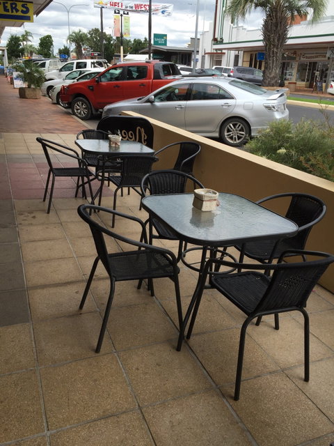 Neens Coffee Shop - Restaurant Darwin 4