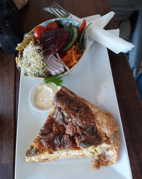 Neens Coffee Shop - Restaurant Darwin 5