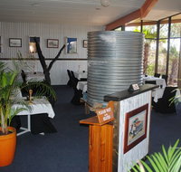 Oasis Restaurant and Bar - Restaurant Darwin