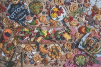 Otto's Fresh Food Market
