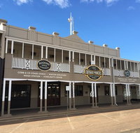 Outback Pioneers - Restaurant Darwin