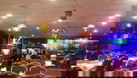 Pagoda Chinese Restaurant