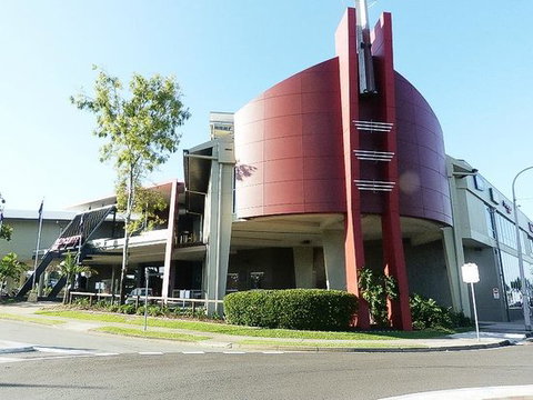 Redcliffe RSL - Restaurant Darwin 0