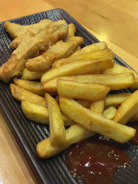 Redcliffe RSL - Restaurant Darwin 4