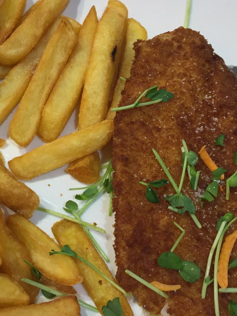 Redcliffe RSL - Restaurant Darwin 5
