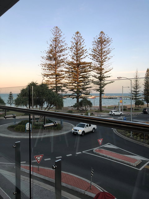 Redcliffe RSL - Restaurant Darwin 6