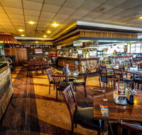 Rodeo Bar and Grill - Restaurant Darwin