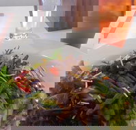 Sails Coffee Lounge - Restaurant Darwin