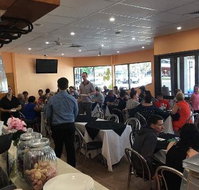 Saredo's - Restaurant Darwin