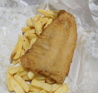 Scotsmans Fish  Chips - Restaurant Darwin