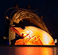 Seafood Market - Restaurant Darwin