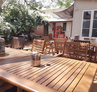Secret Garden Cafe - Restaurant Darwin