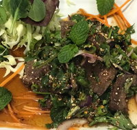 Secret Recipe Thai - Restaurant Darwin
