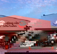 Sipping Duck Coffee Stratford - Restaurant Darwin