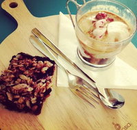 Sweet Tooth Gelato - Restaurant Darwin