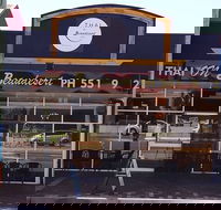 Thai on Beaudesert - Restaurant Darwin