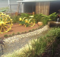 The Gateway Hotel - Restaurant Darwin