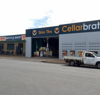The Graham Hotel - Restaurant Darwin