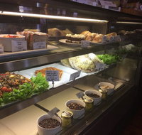 The Lazy Sheep - Restaurant Darwin