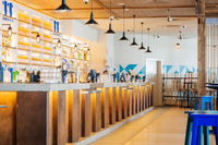 The Pier Bar