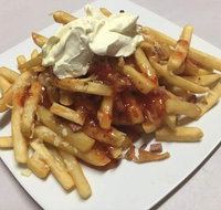 The Smoking Gun Cafe Takeaway  Catering - Restaurant Darwin