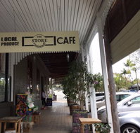 The Store Eumundi - Restaurant Darwin