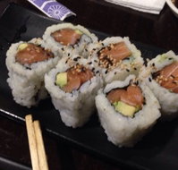 The Sushi 79 Japanese Restaurant - Restaurant Darwin