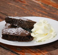 The Welcome Home Cafe Tearoom and Stonegrill - Restaurant Darwin