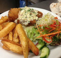 The Woolshed Restaurant - Restaurant Darwin